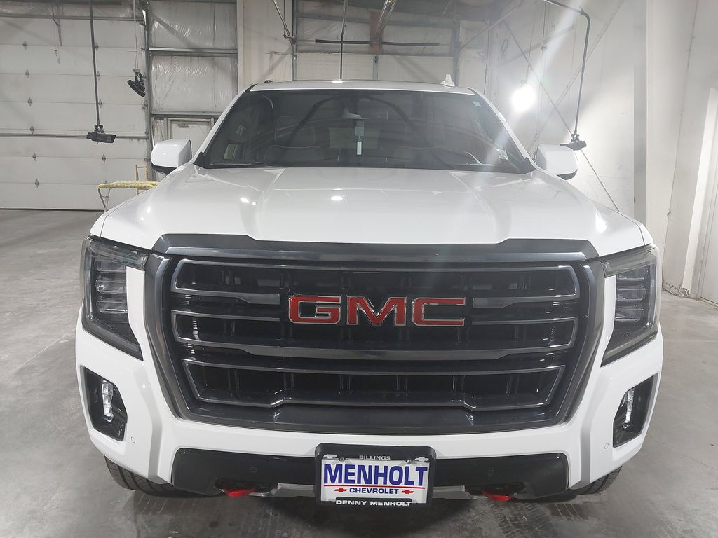 2023 GMC Yukon