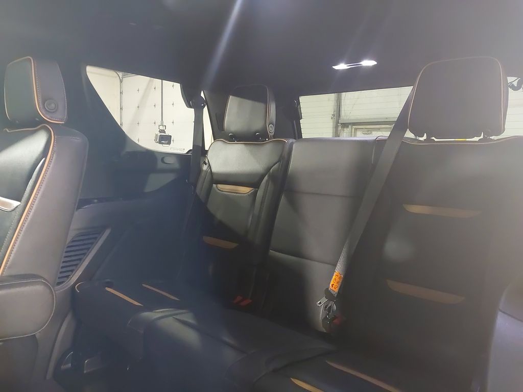 2023 GMC Yukon