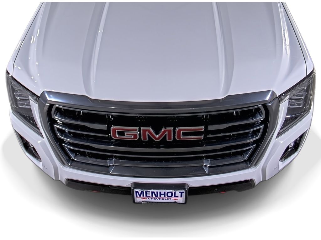 2023 GMC Yukon