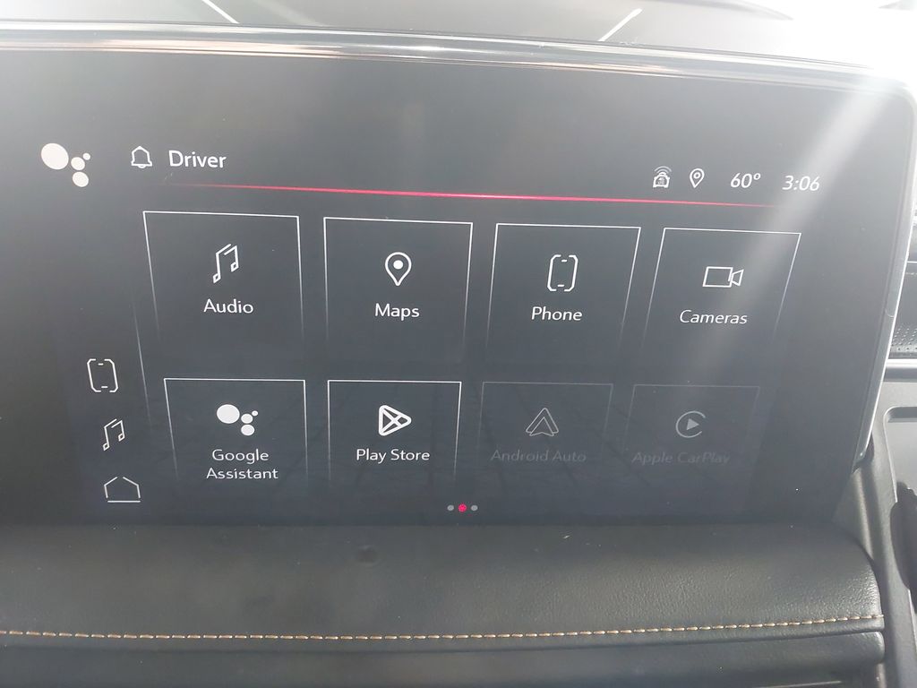 2023 GMC Yukon