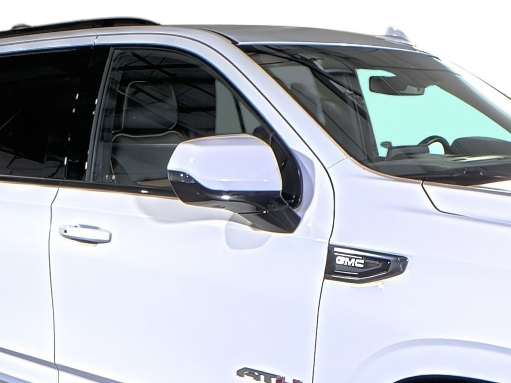2023 GMC Yukon