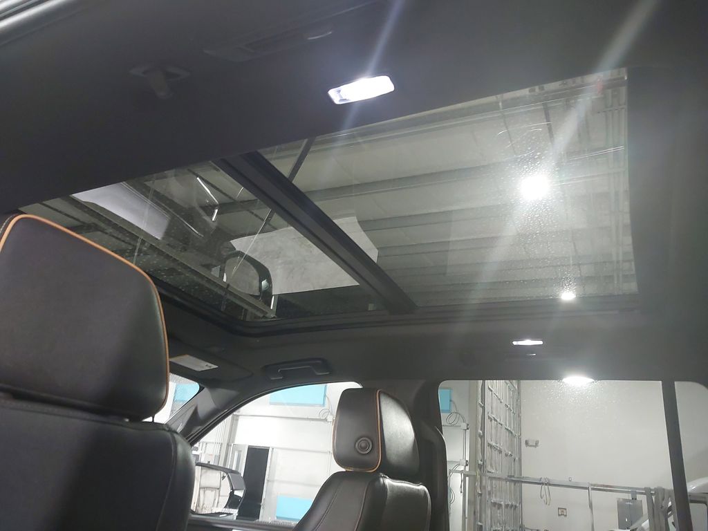 2023 GMC Yukon