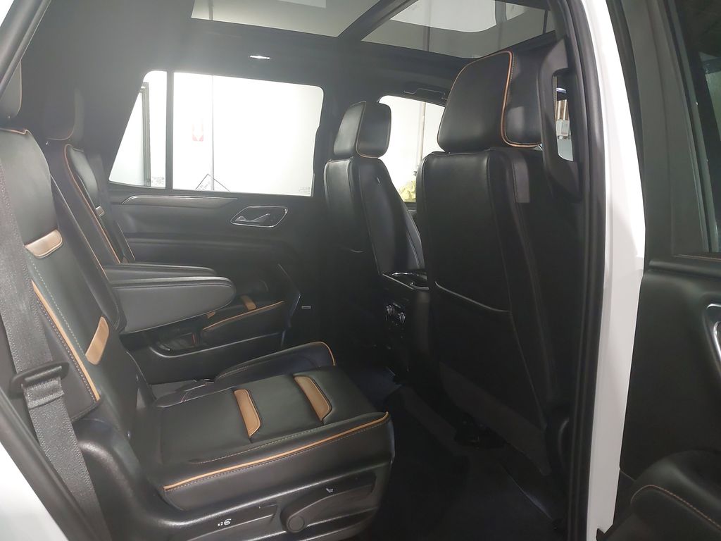 2023 GMC Yukon