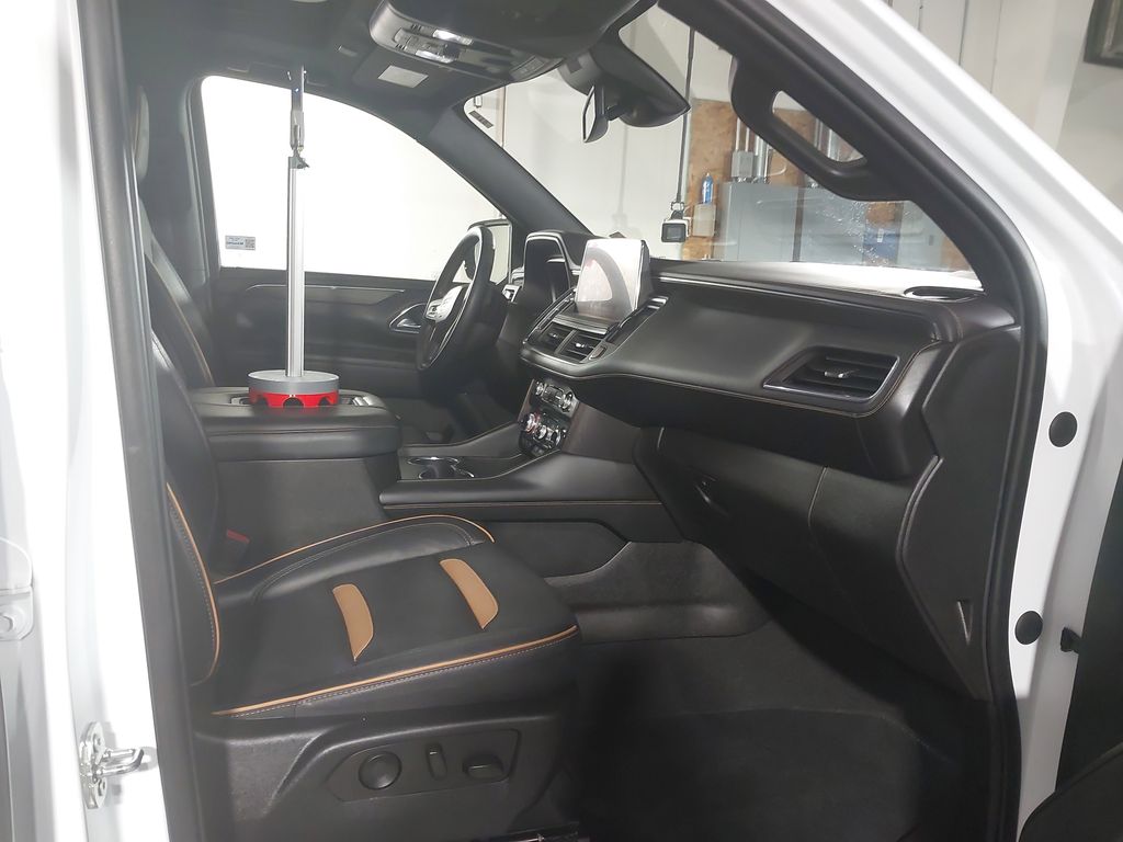 2023 GMC Yukon