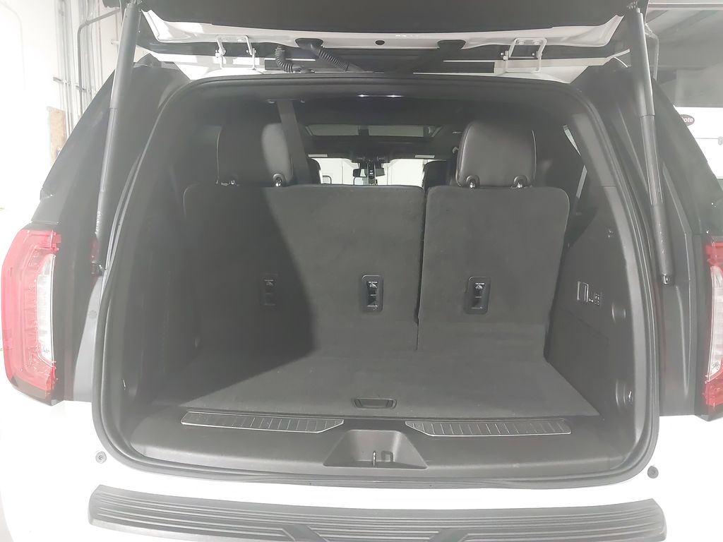 2023 GMC Yukon