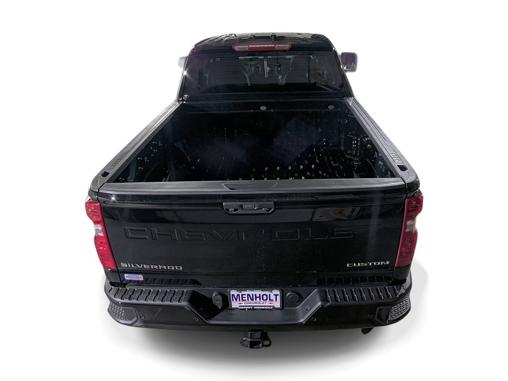 2026 Chevrolet Silverado 2500