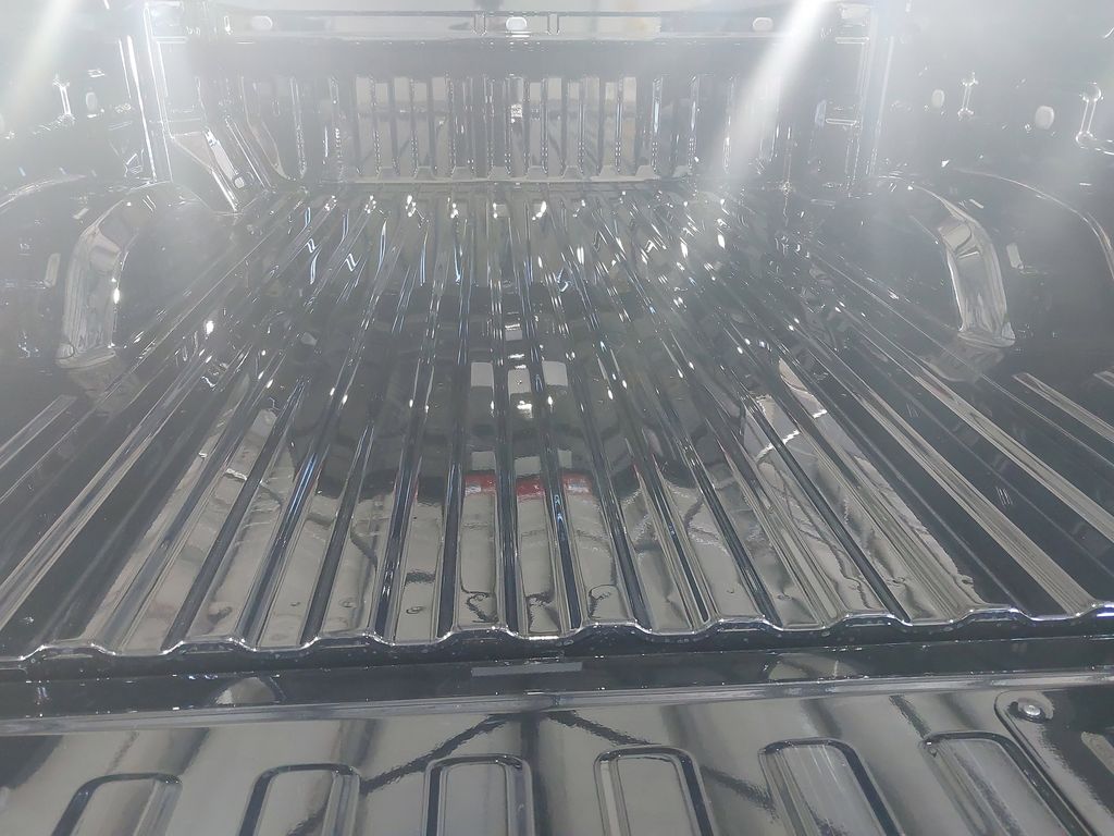 2026 Chevrolet Silverado 3500