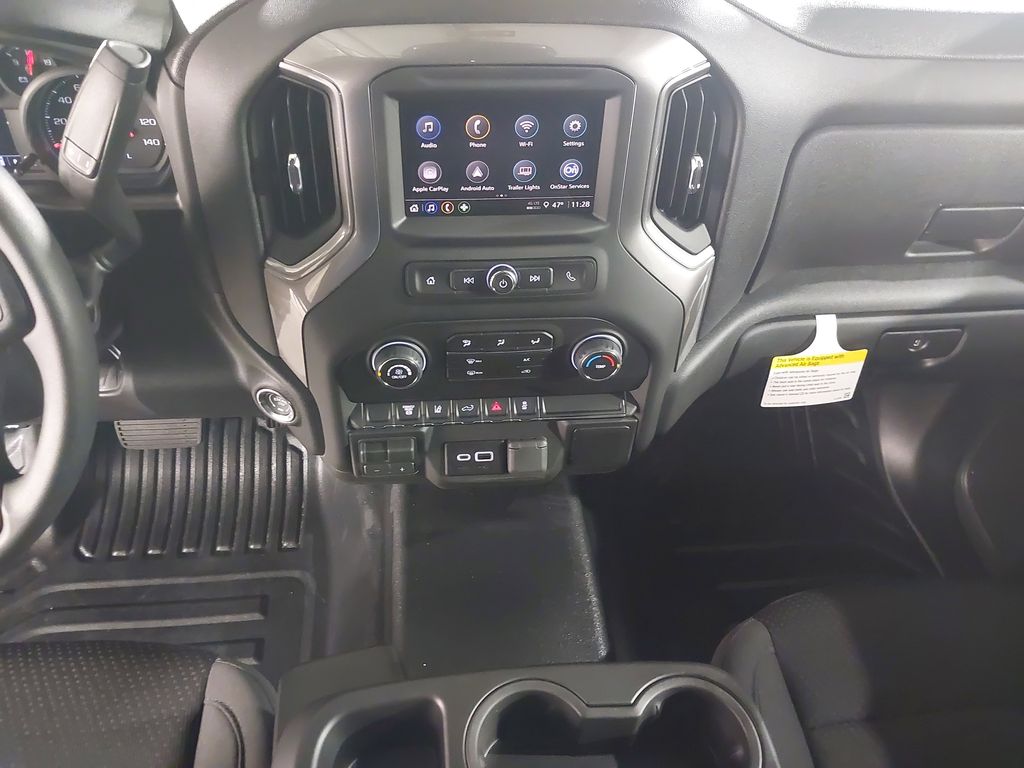 2026 Chevrolet Silverado 3500