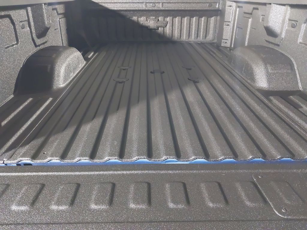 2026 Chevrolet Silverado 3500