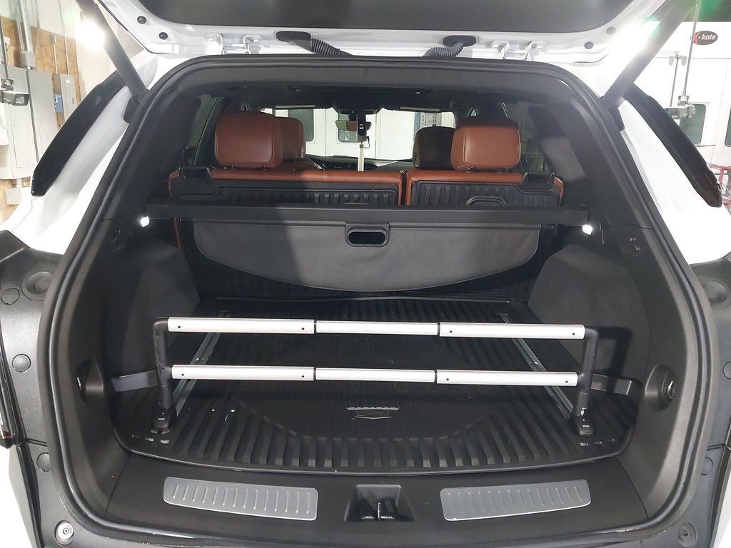 2023 Cadillac XT5