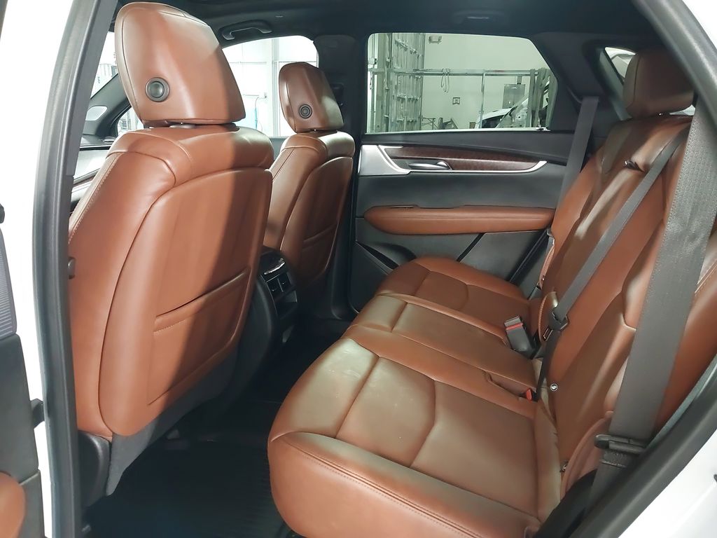2023 Cadillac XT5