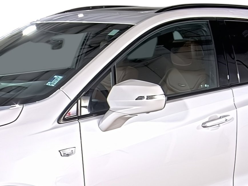 2023 Cadillac XT5
