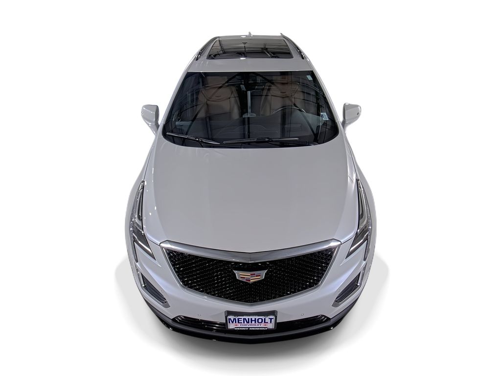 2023 Cadillac XT5