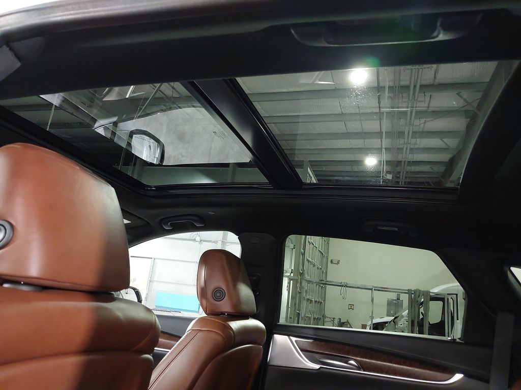 2023 Cadillac XT5