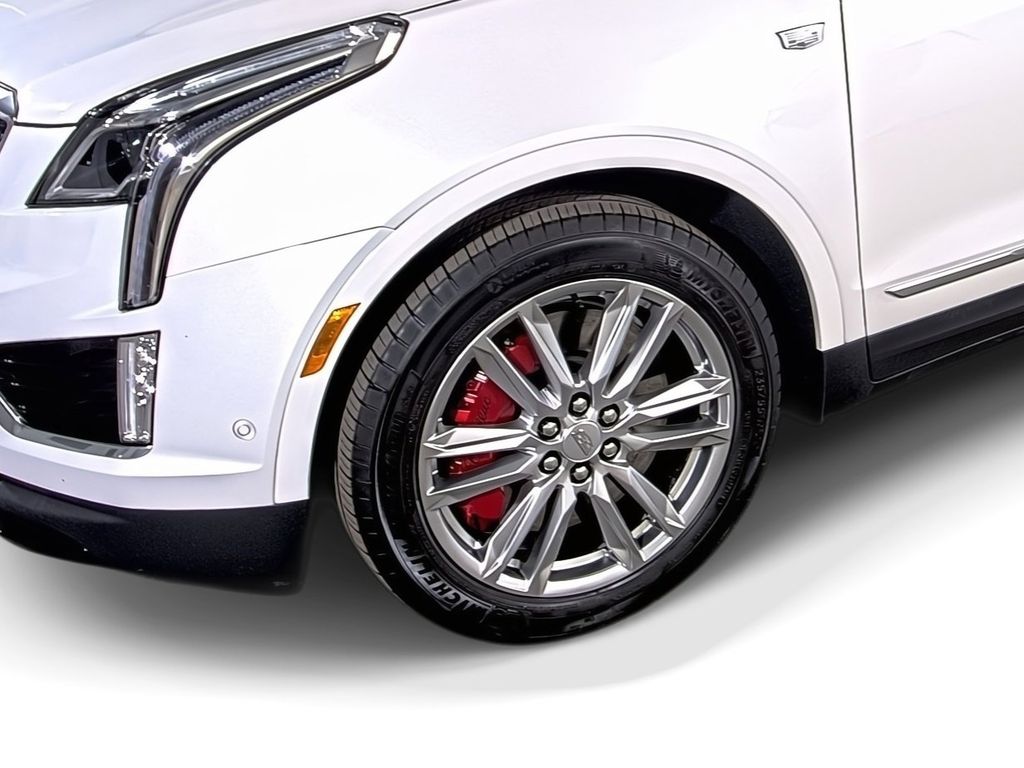 2023 Cadillac XT5