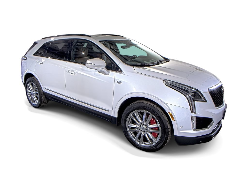 2023 Cadillac XT5