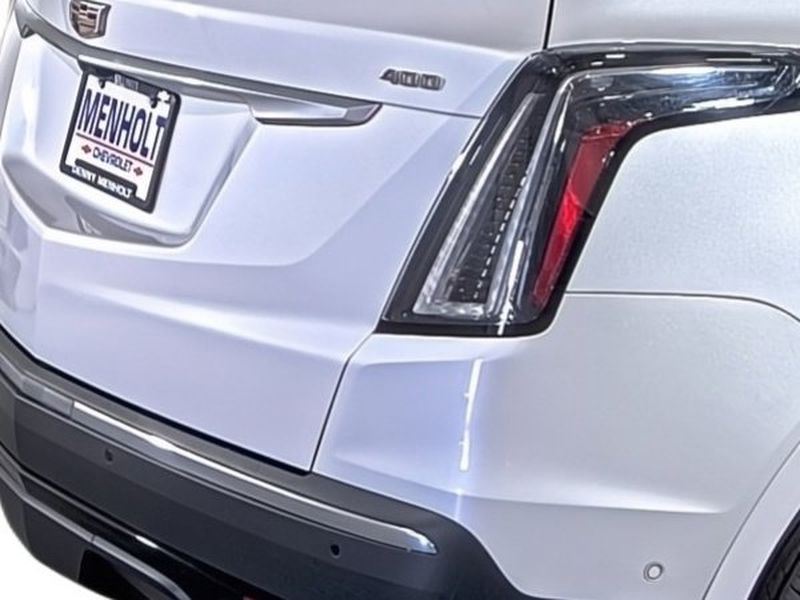 2023 Cadillac XT5