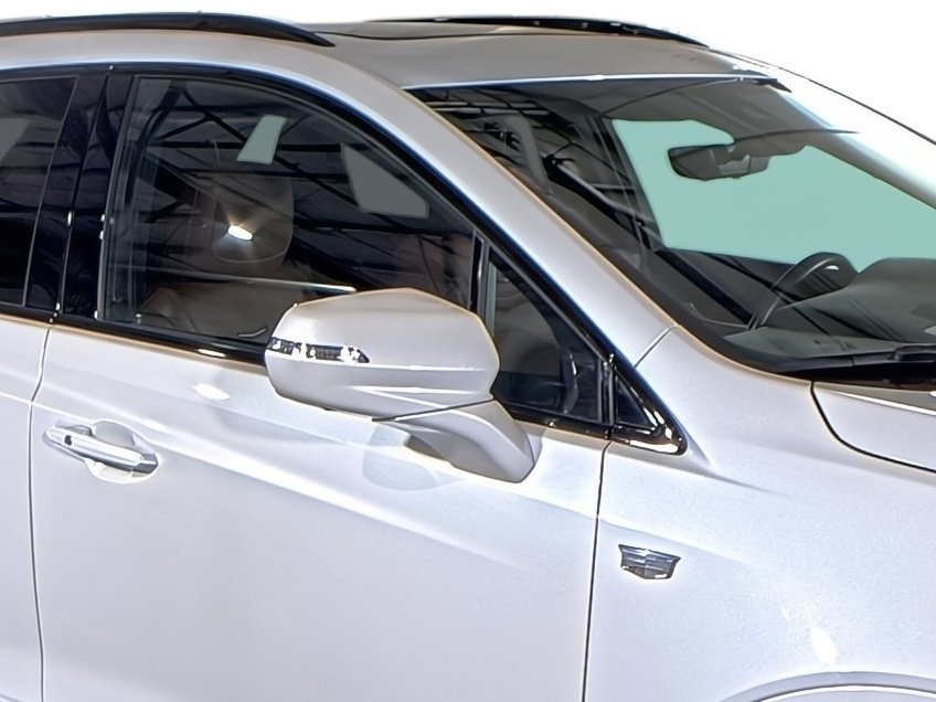 2023 Cadillac XT5