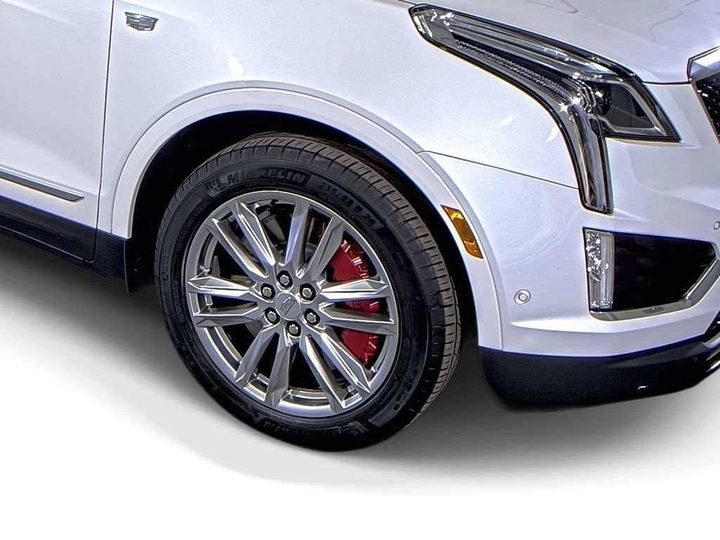 2023 Cadillac XT5