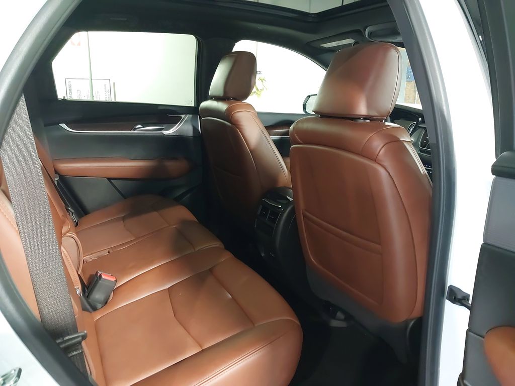 2023 Cadillac XT5