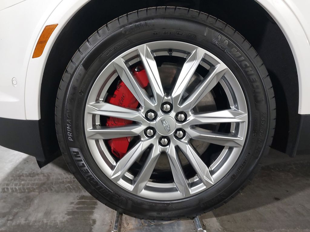 2023 Cadillac XT5