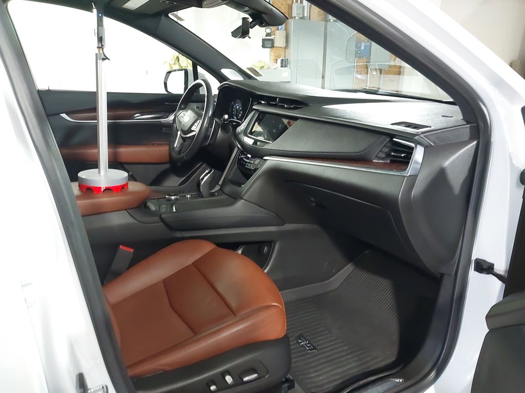 2023 Cadillac XT5