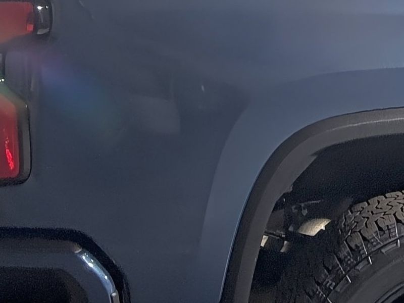 2026 Chevrolet Silverado 3500