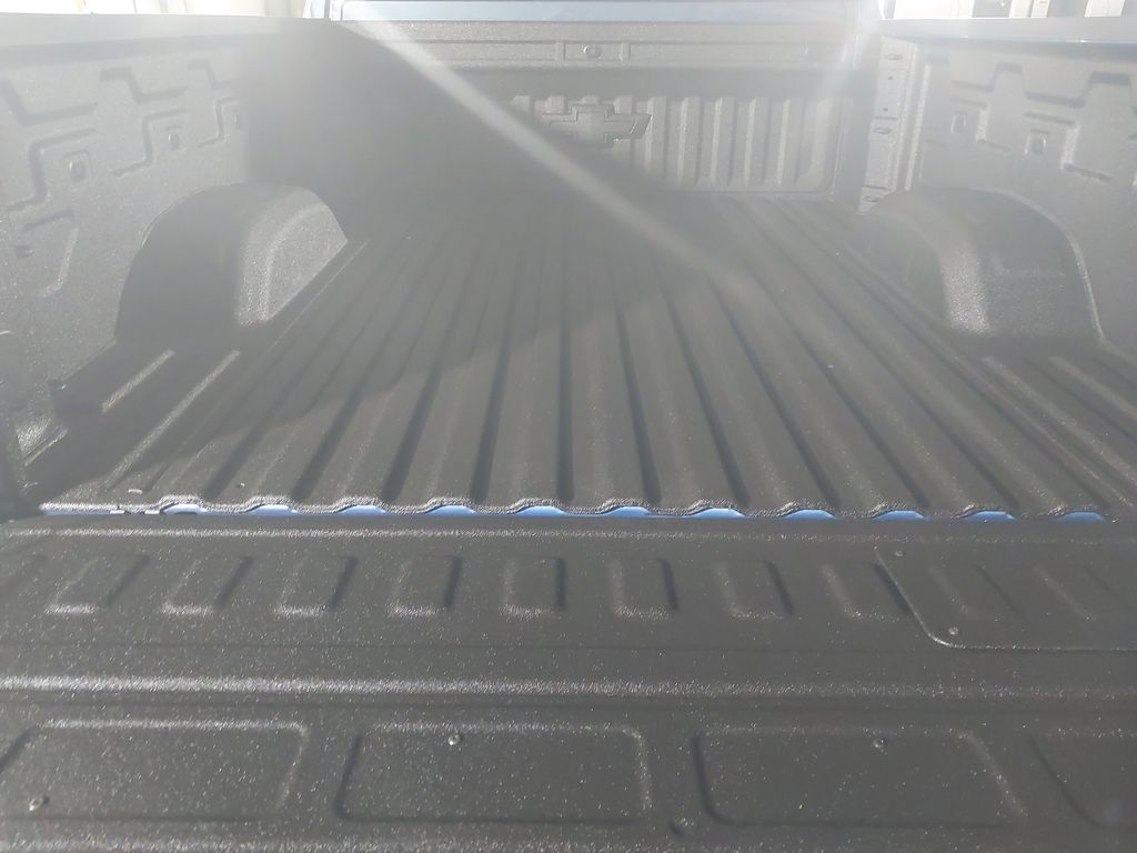 2026 Chevrolet Silverado 3500