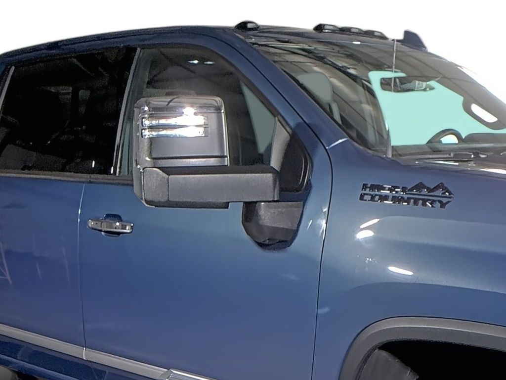 2026 Chevrolet Silverado 3500