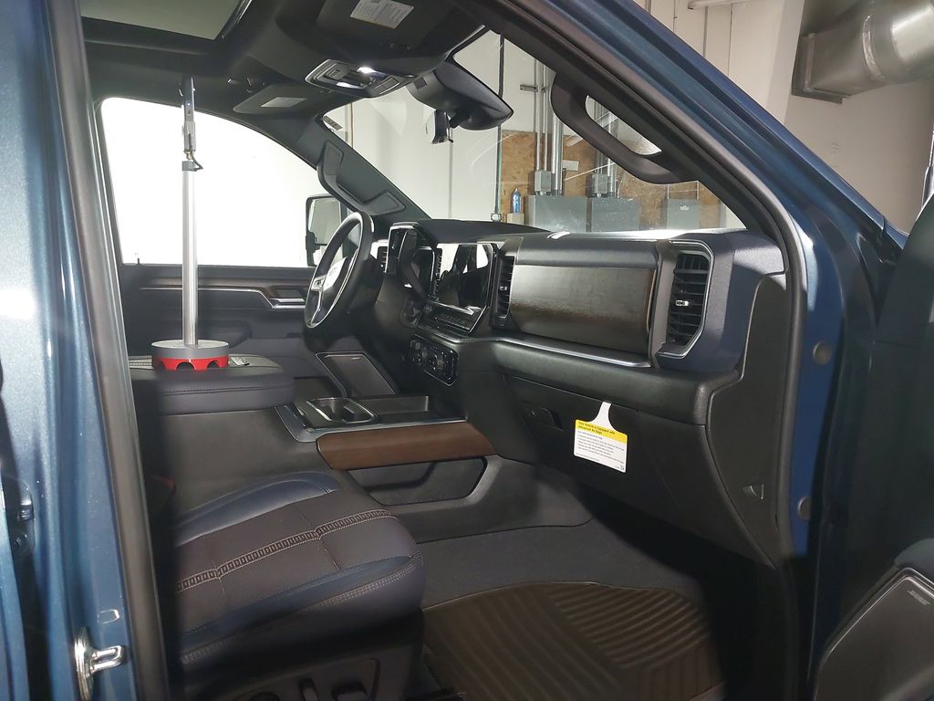 2026 Chevrolet Silverado 3500