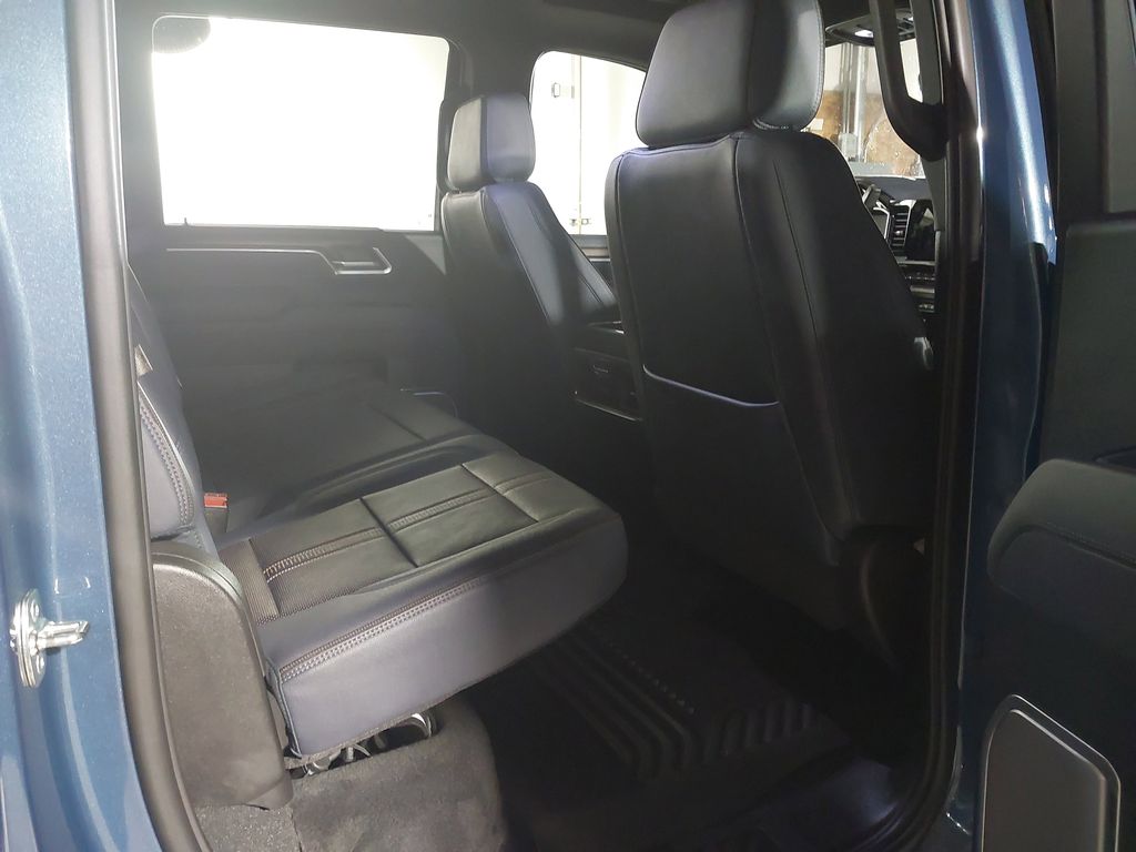 2026 Chevrolet Silverado 3500