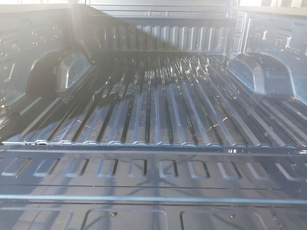2026 Chevrolet Silverado 2500