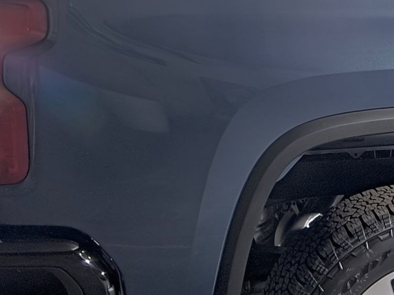 2026 Chevrolet Silverado 2500