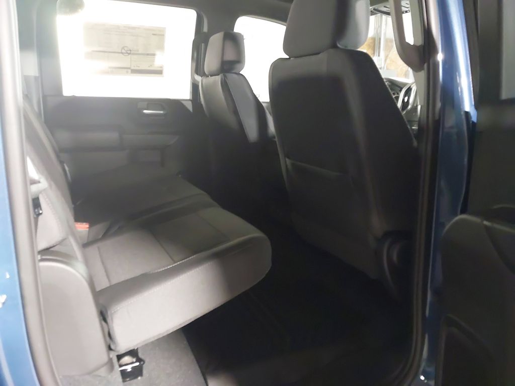 2026 Chevrolet Silverado 2500