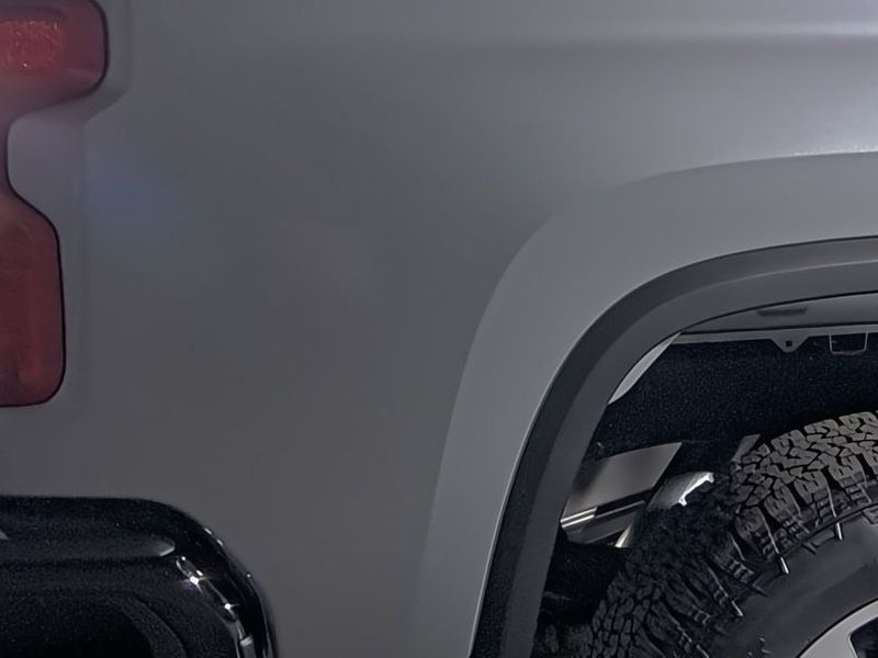 2026 Chevrolet Silverado 2500
