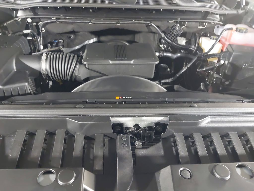 2026 Chevrolet Silverado 2500