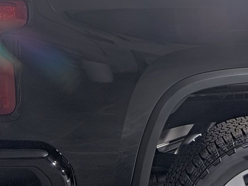 2026 Chevrolet Silverado 2500