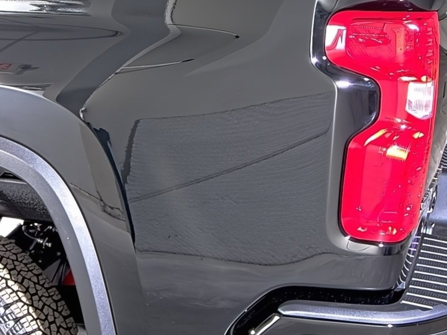 2026 Chevrolet Silverado 2500