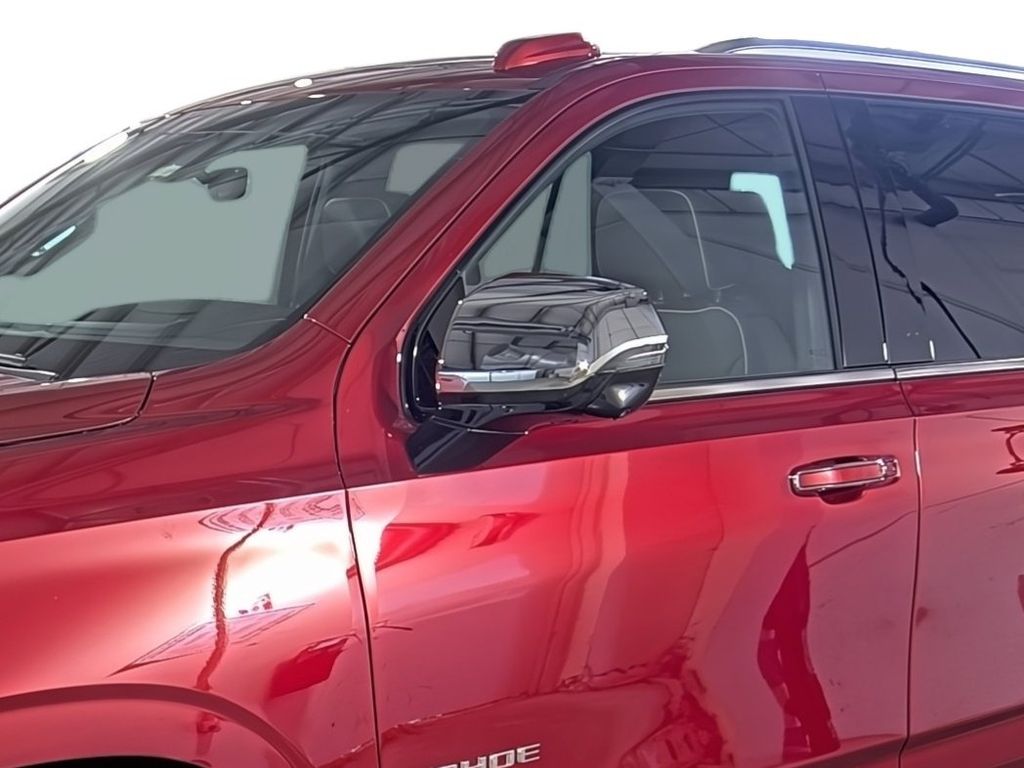 2026 Chevrolet Tahoe