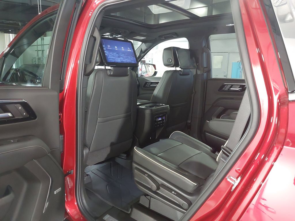 2026 Chevrolet Tahoe