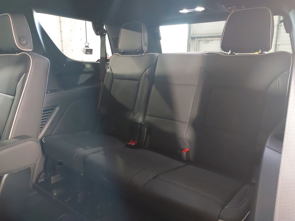 2026 Chevrolet Tahoe