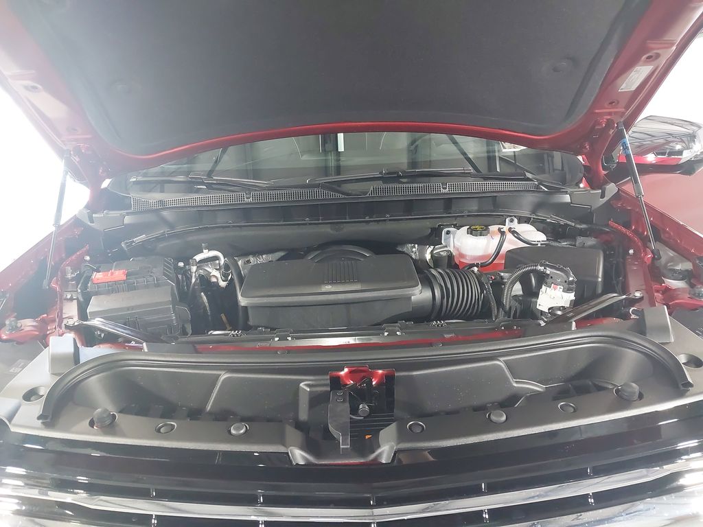 2026 Chevrolet Tahoe