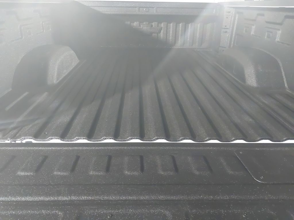 2026 Chevrolet Silverado 3500