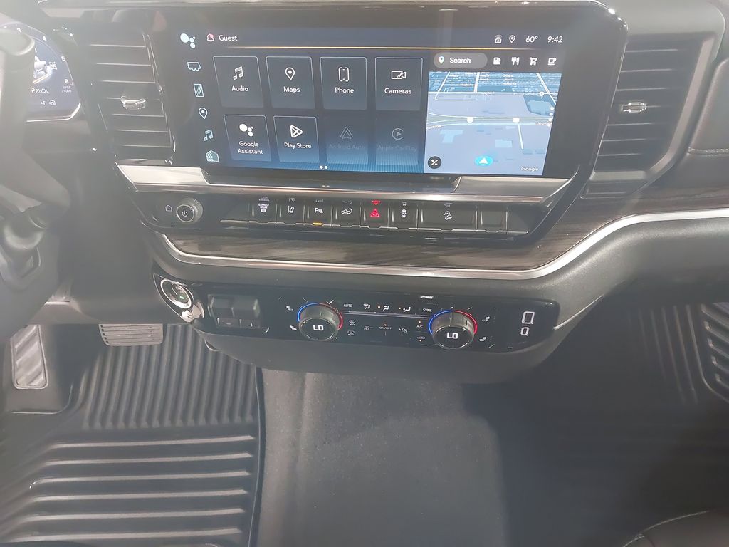 2026 Chevrolet Silverado 2500
