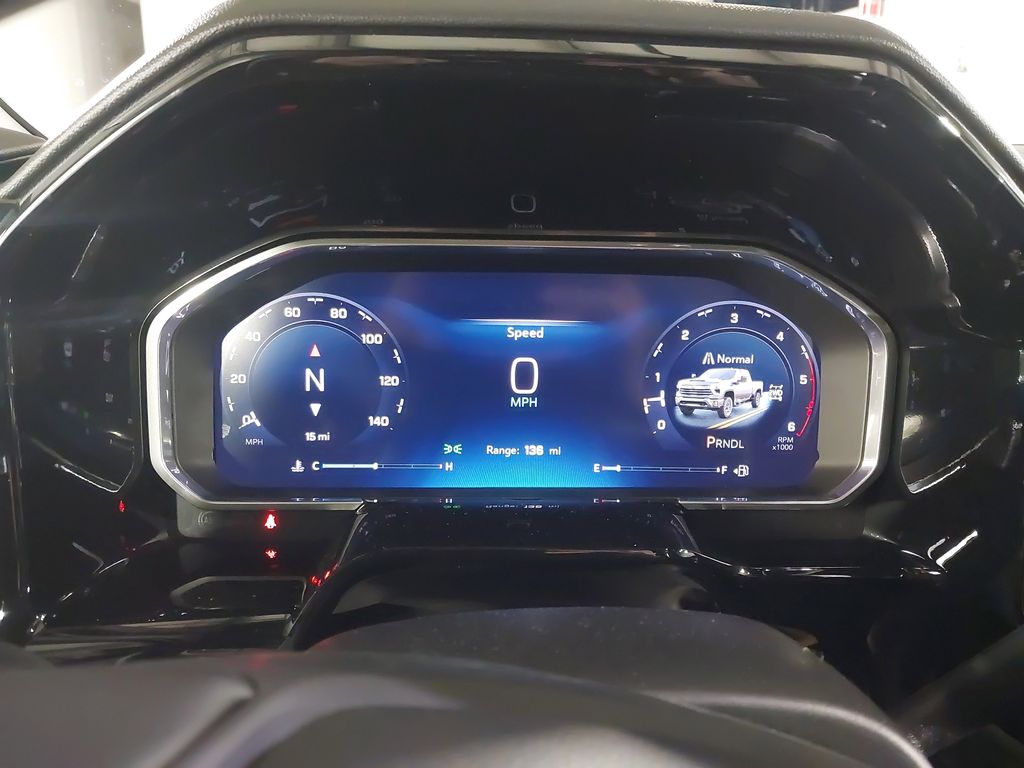 2026 Chevrolet Silverado 2500