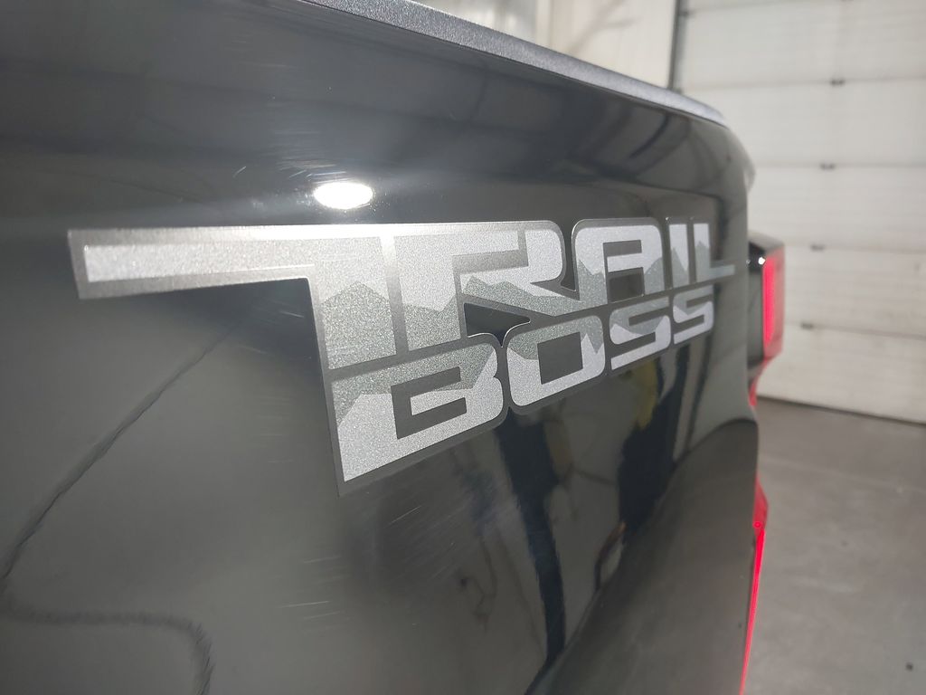 2026 Chevrolet Silverado 2500