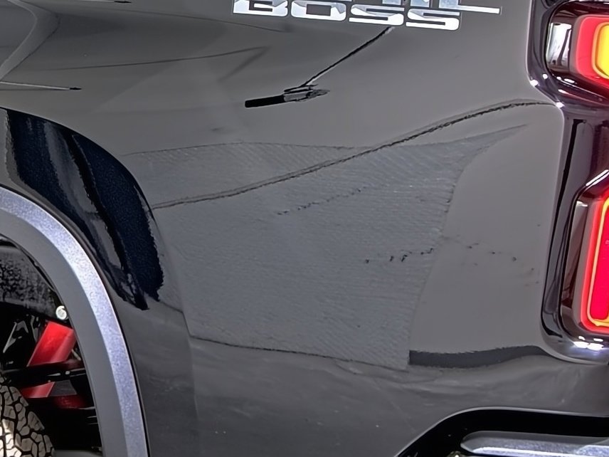 2026 Chevrolet Silverado 2500