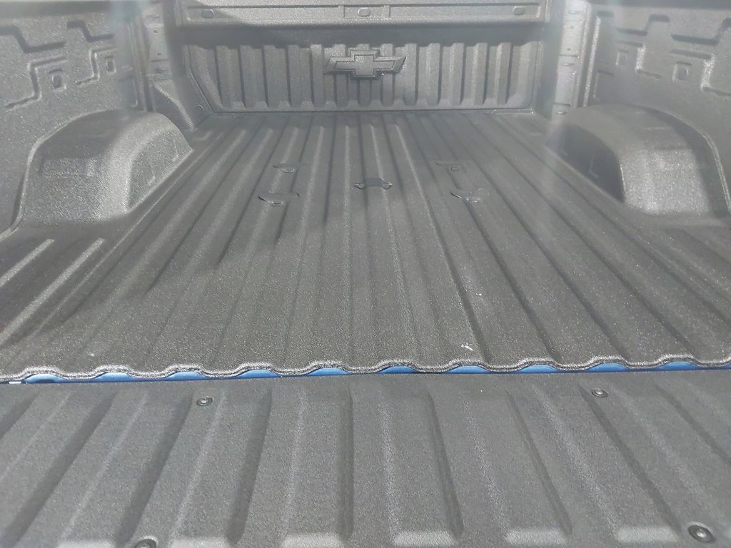 2026 Chevrolet Silverado 2500