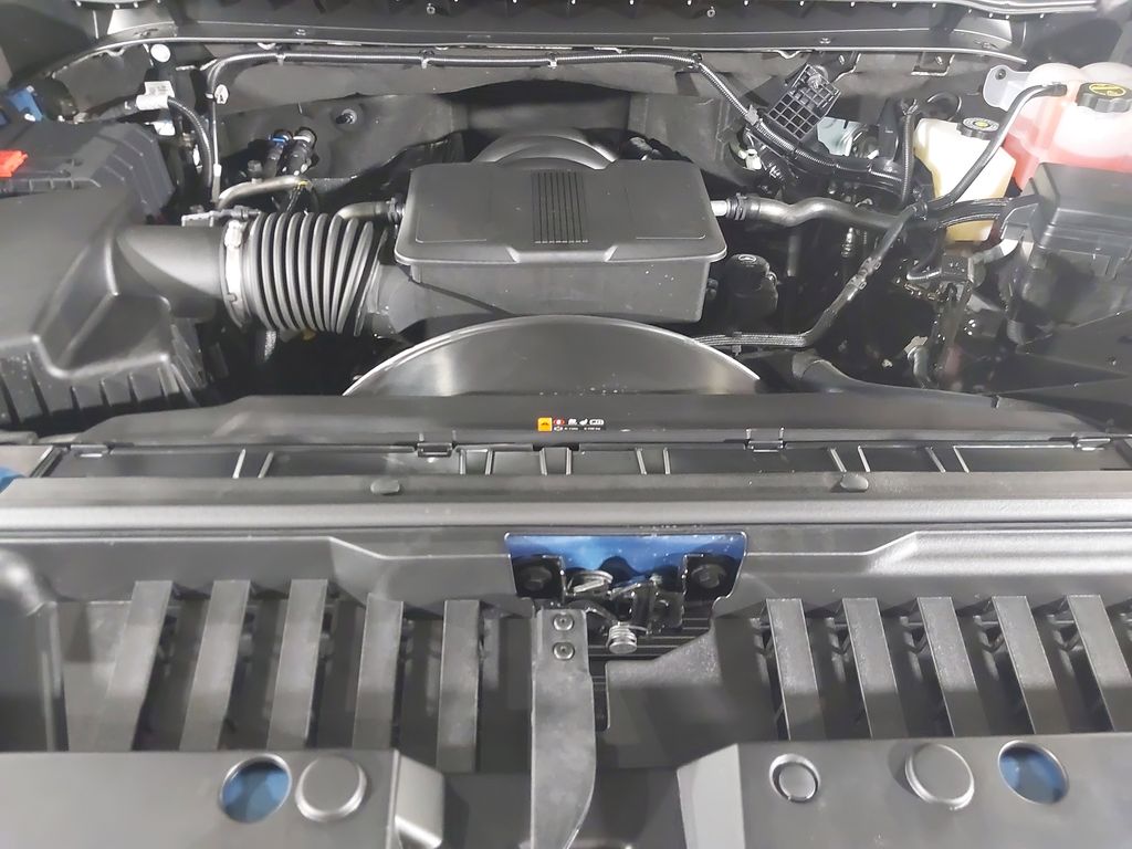 2026 Chevrolet Silverado 2500