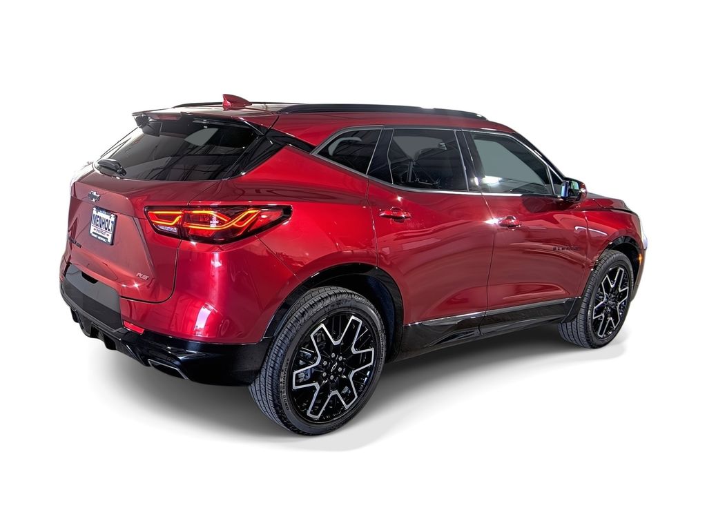 2023 Chevrolet Blazer